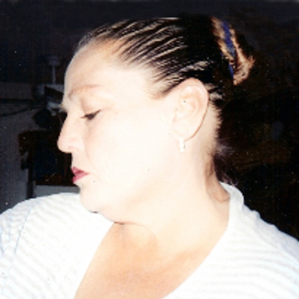 Cherri Small Bear