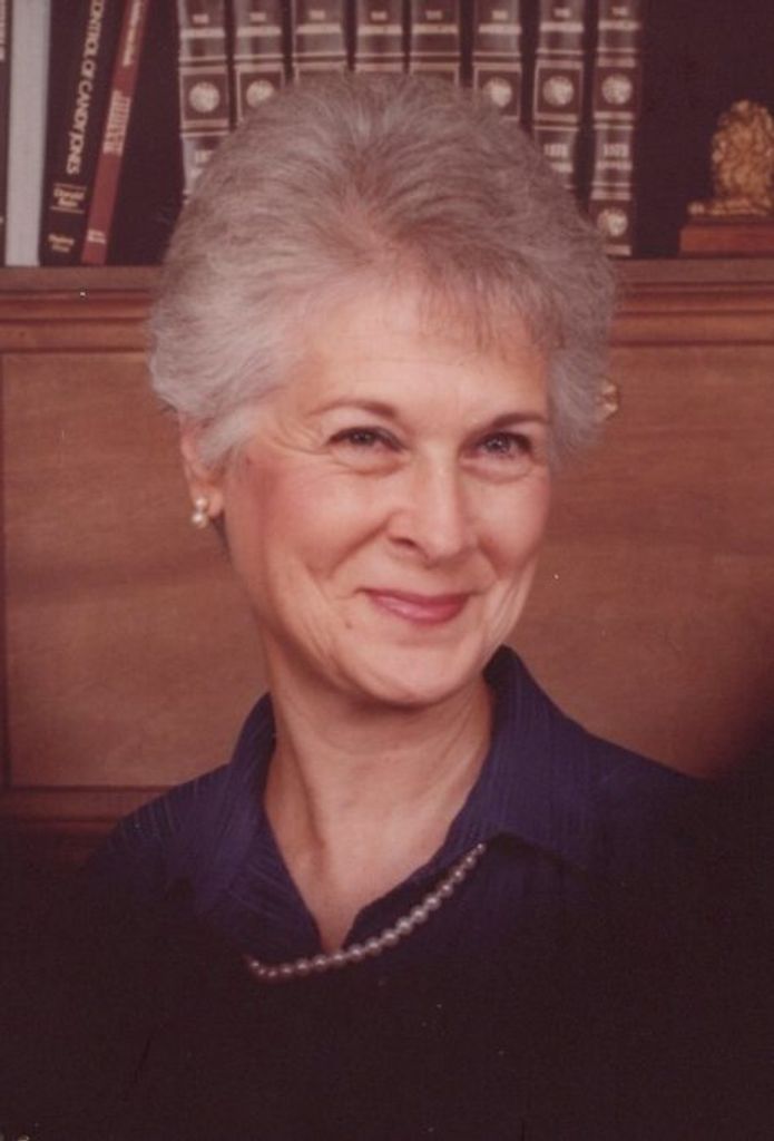 Stella Alene Anderson