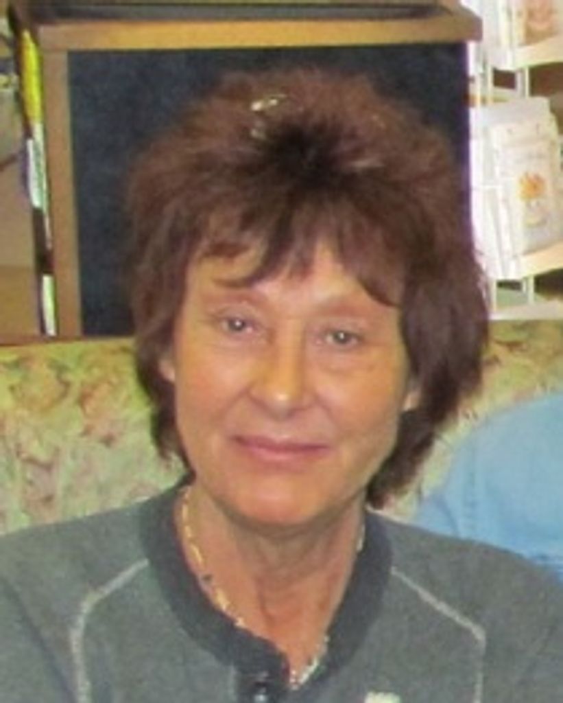 Brenda Edwards