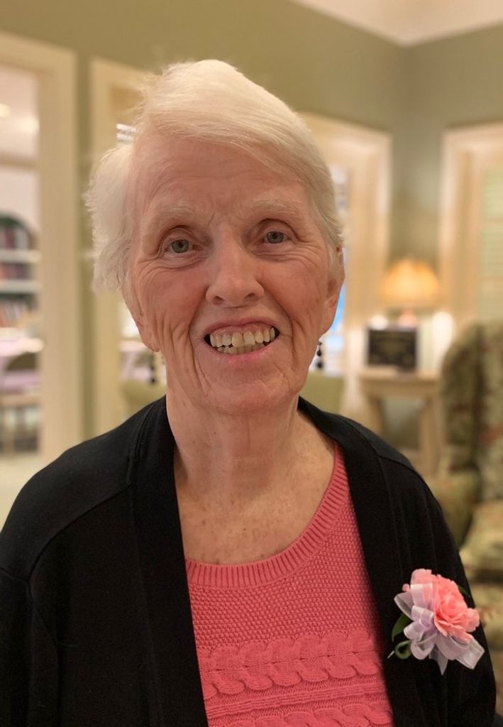 Margaret  Clark Profile Photo