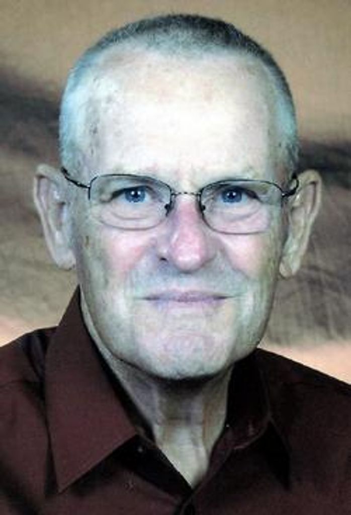 Harold Eugene Powell Profile Photo