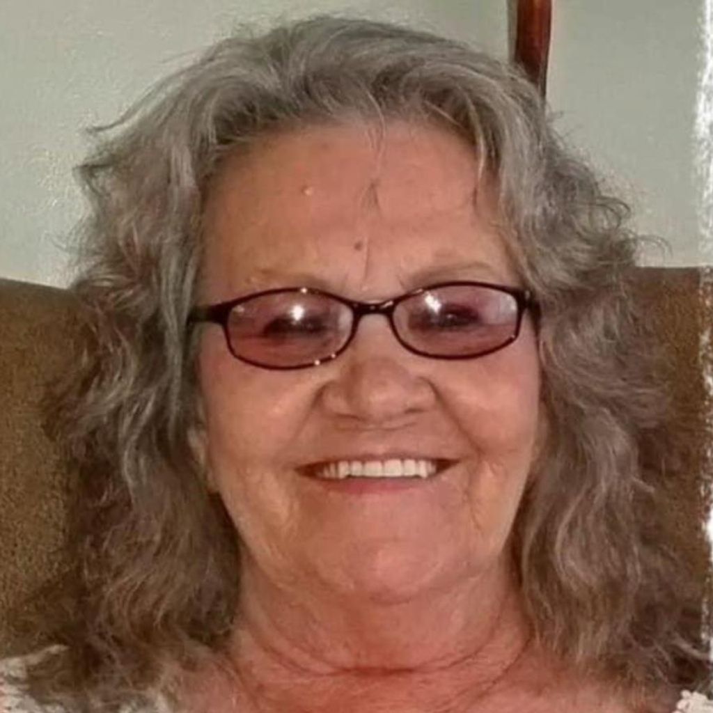 Joyce Faye Barnes
