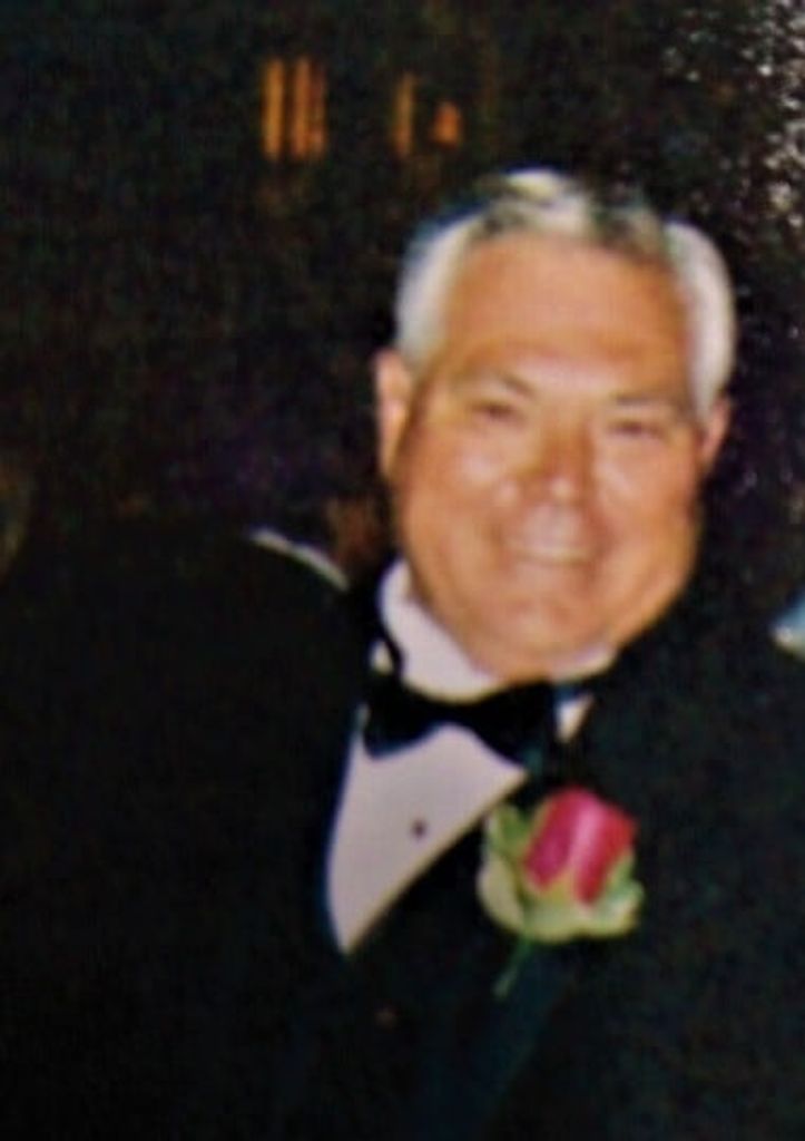 Jack L. Anthony Profile Photo