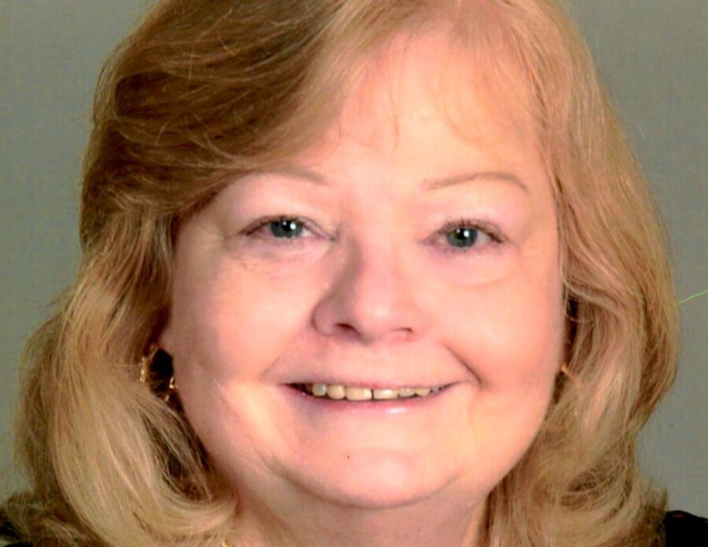 Kathy Marie (Prentice)  Matheson