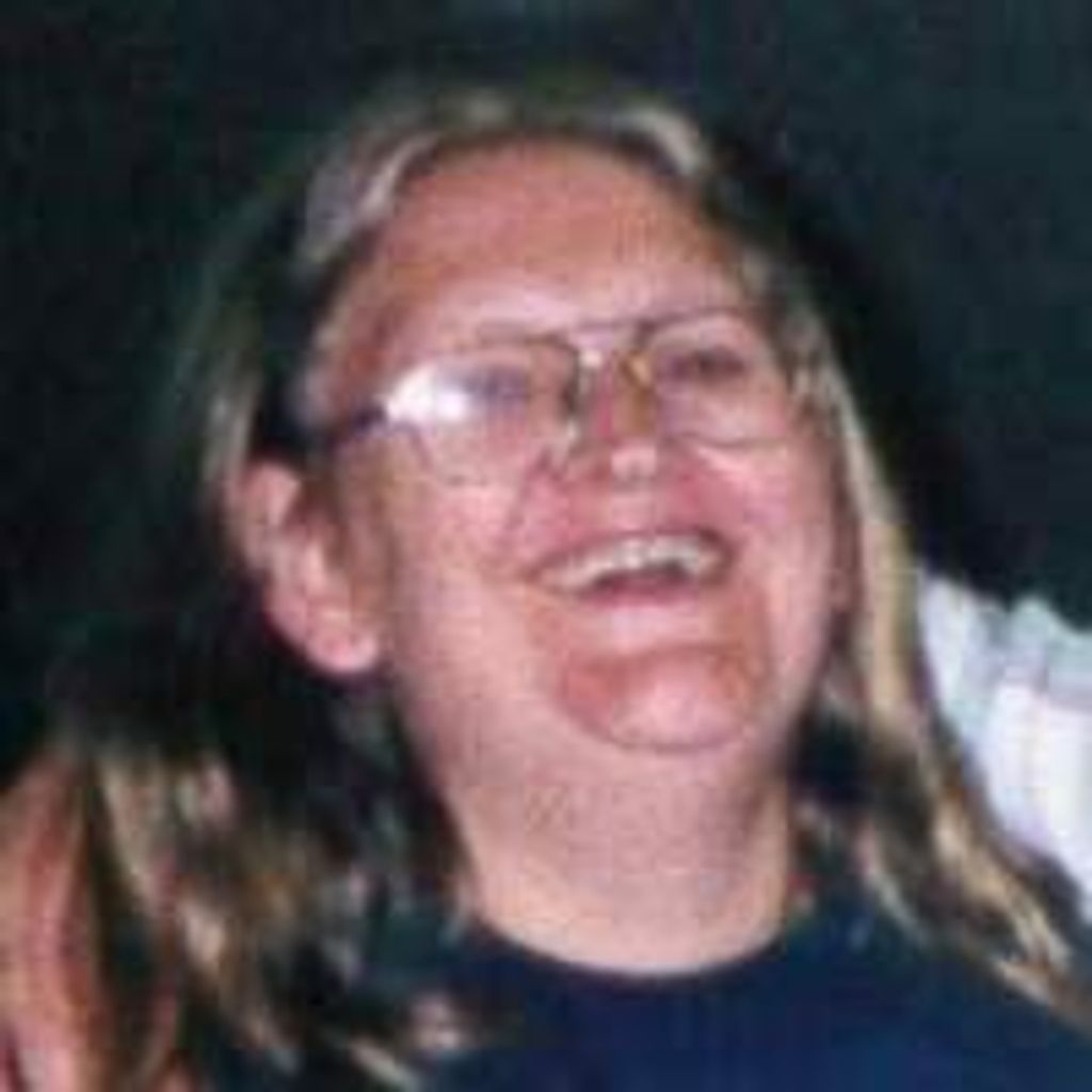 Jean Ann Kinsley