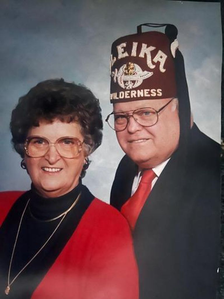 Ruth Brackett Profile Photo