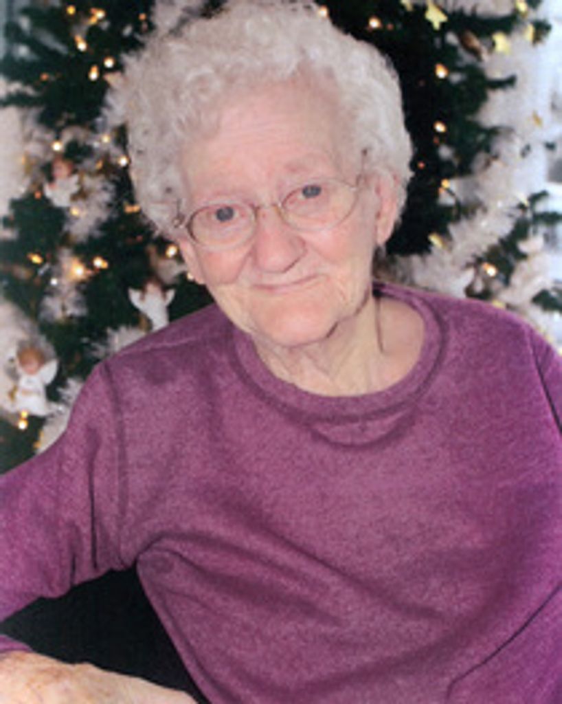 Mildred "Tootsie" Yvonne (Williams)  Stricklin Profile Photo