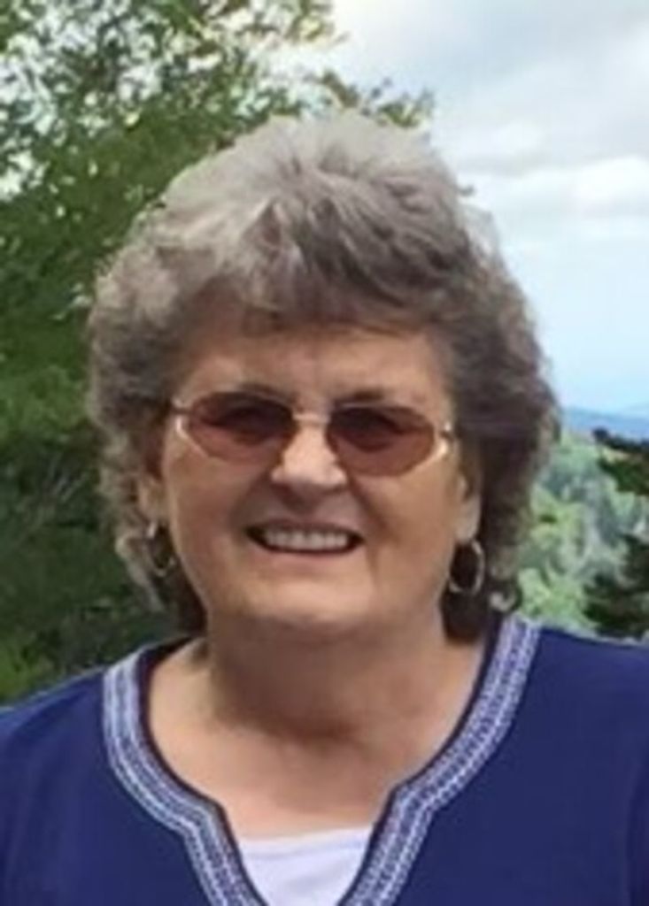 Shirley Ann Spradlin Profile Photo
