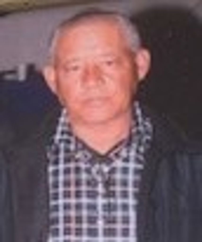 Edward Brayboy Profile Photo