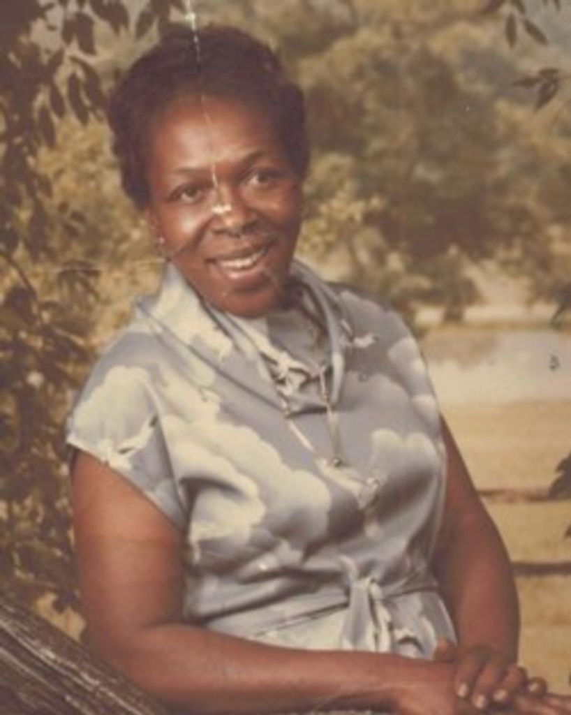 Helen Louise Smith Profile Photo