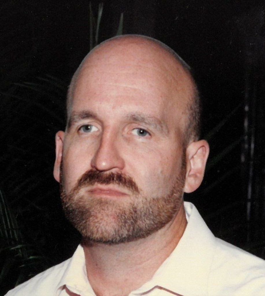 Terry E. Fisher