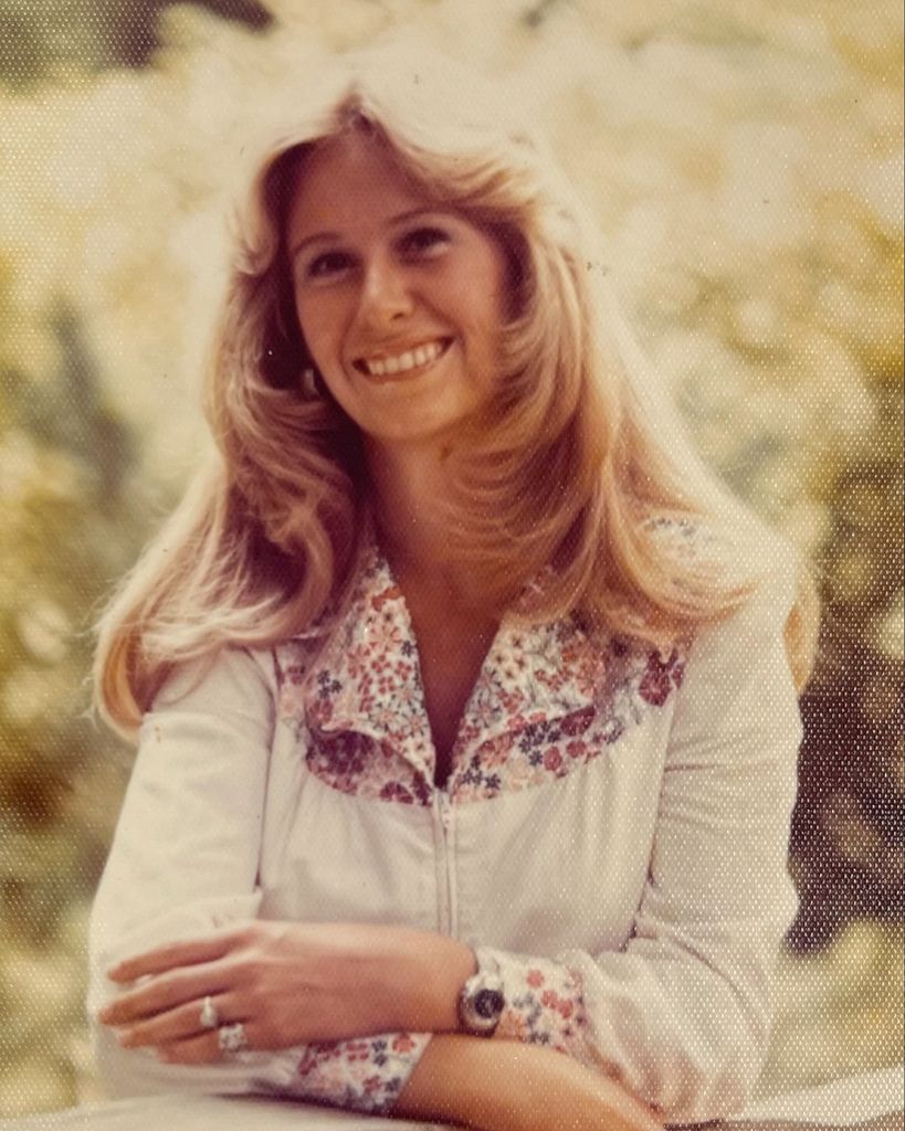 Martha Kay Varner