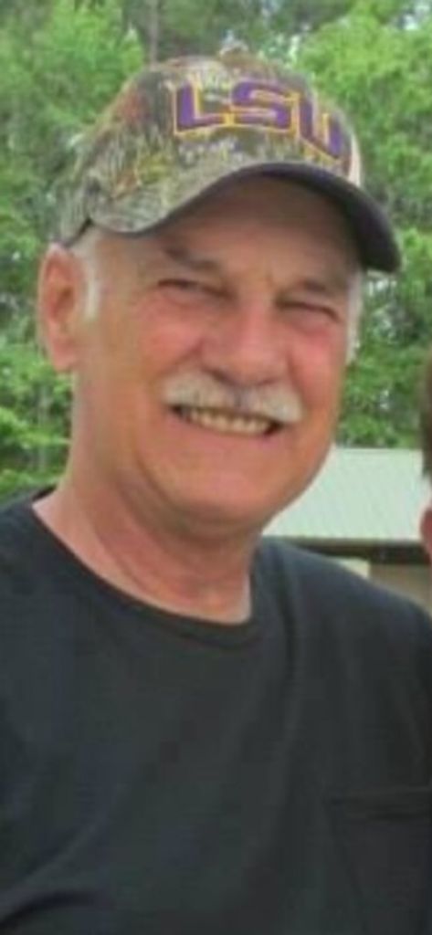 James "Doc" Thibodeaux Profile Photo