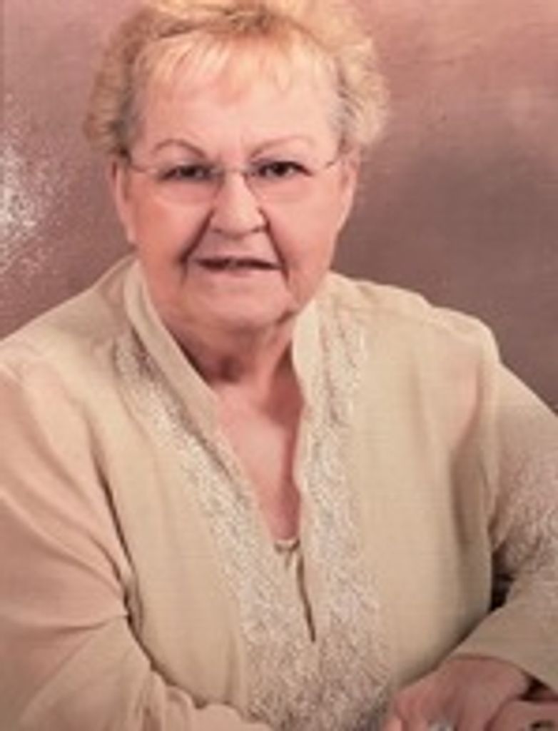 Sylvia Edwards