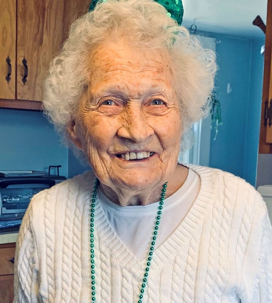Mildred Clark Seale