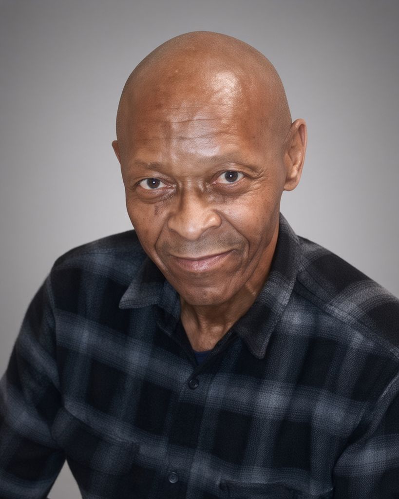 Freddie Bruce Mitchell Profile Photo
