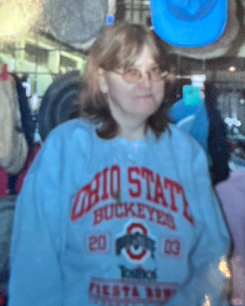 Marilyn Thompson Profile Photo