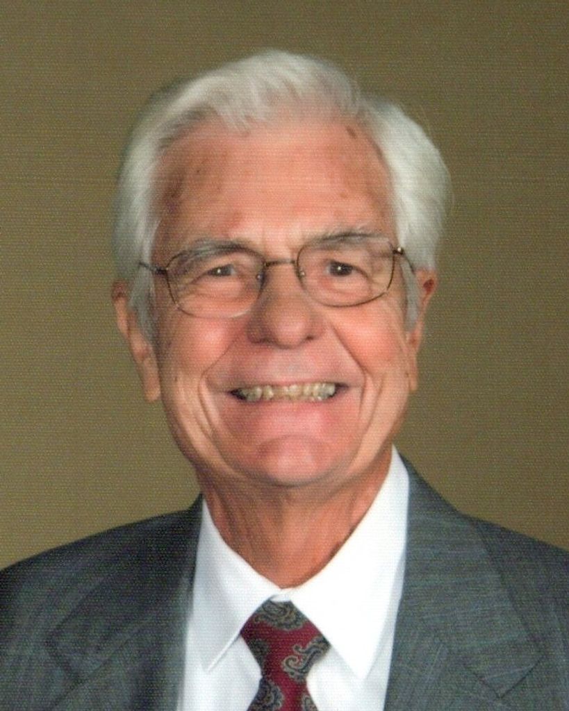 Edward Brook Rotheram Jr. Profile Photo