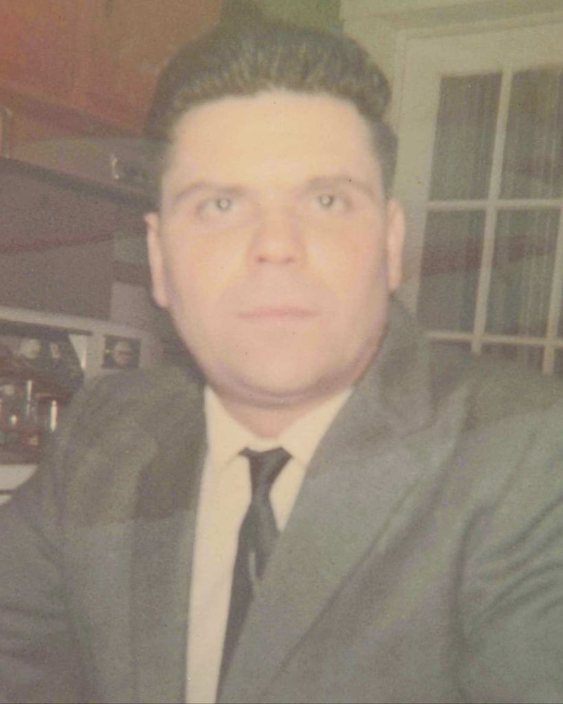 Charles G. Varner Sr.