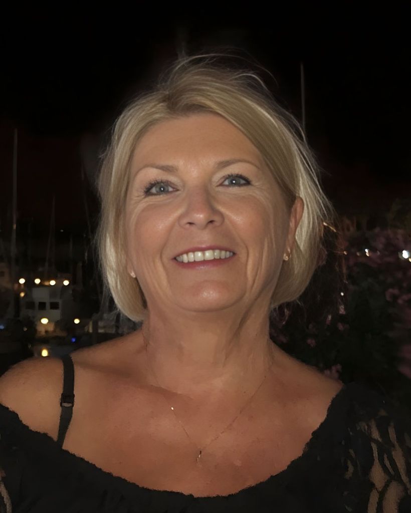 Patricia 'Pat' L. Erffmeyer