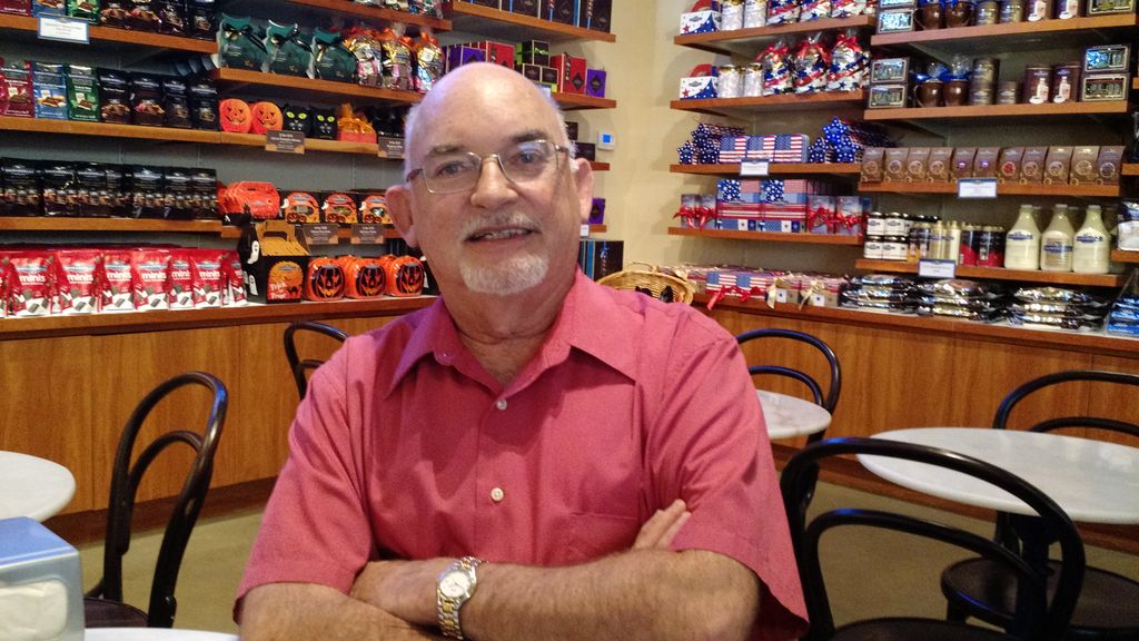 Lyle Alan Stanley Profile Photo