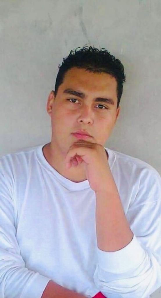 Cristian Miguel Cruz Guardado