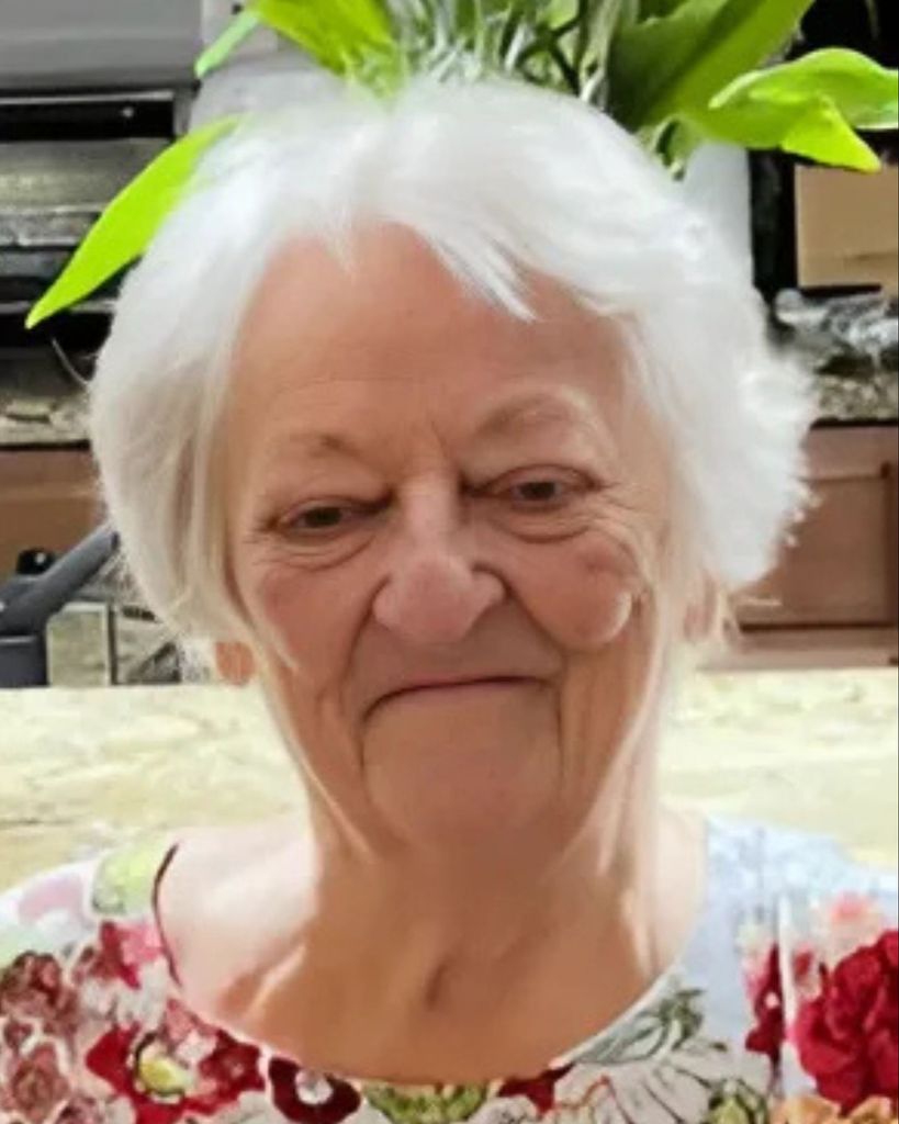 Mary Frances Kicklighter