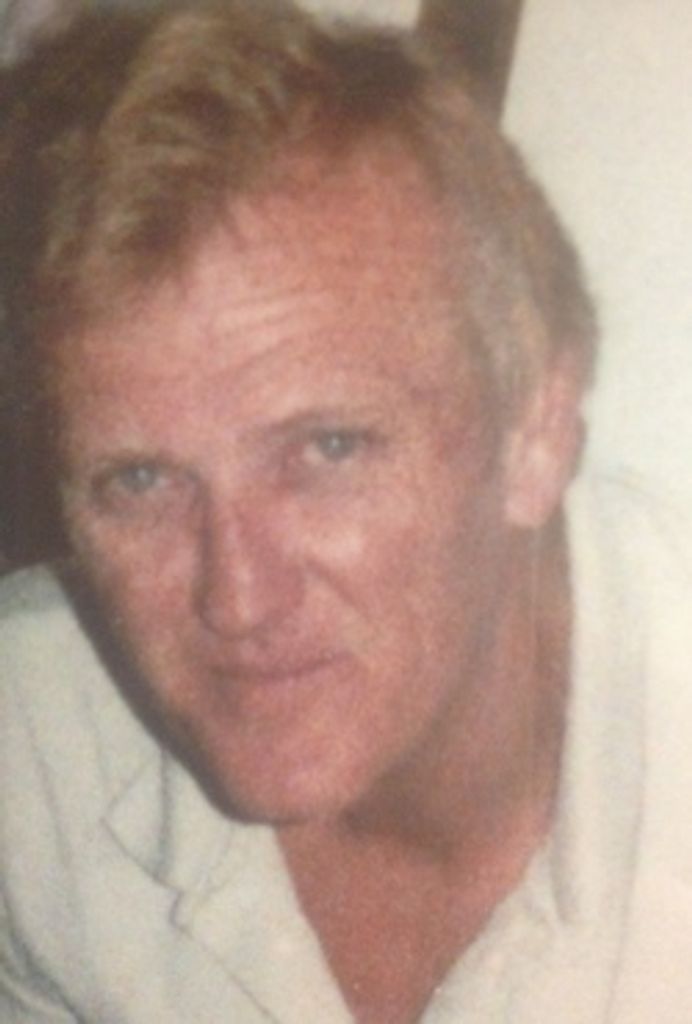 Anthony Maestri Mcvay