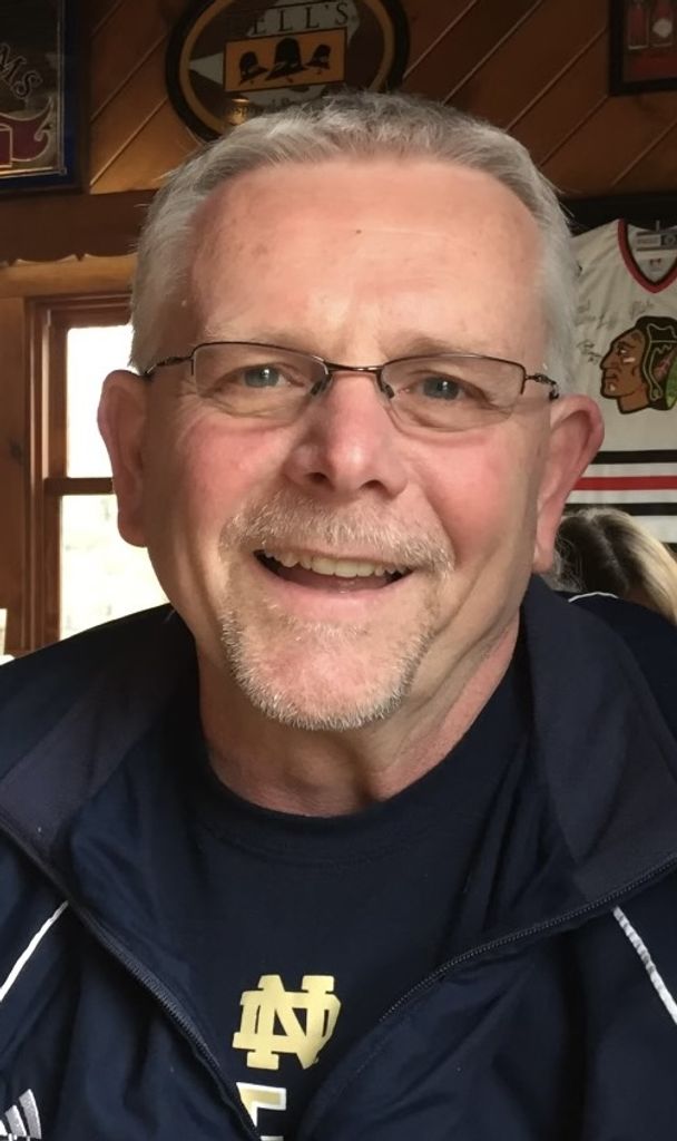 Michael  D. Gregorich Profile Photo