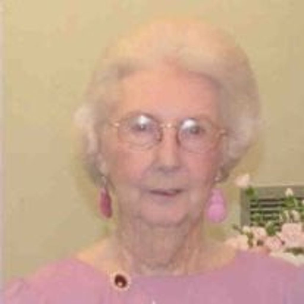 Mrs. Mamie C. Breckenridge