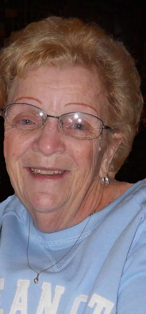Patricia Ann Murray Profile Photo