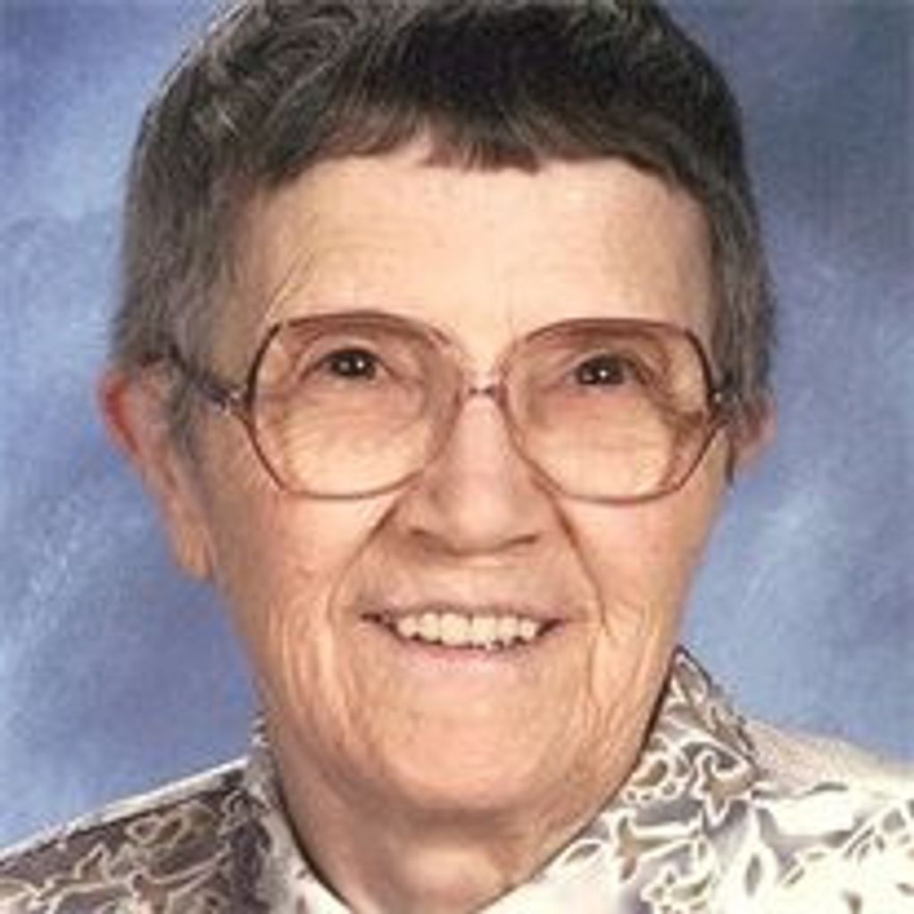 June Stillwell Puckett