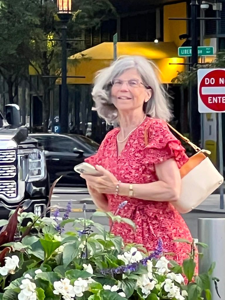 Patricia Hagenaars Profile Photo