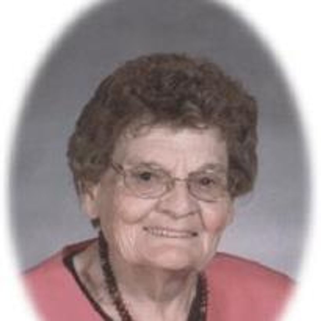 Ora Lea Barham