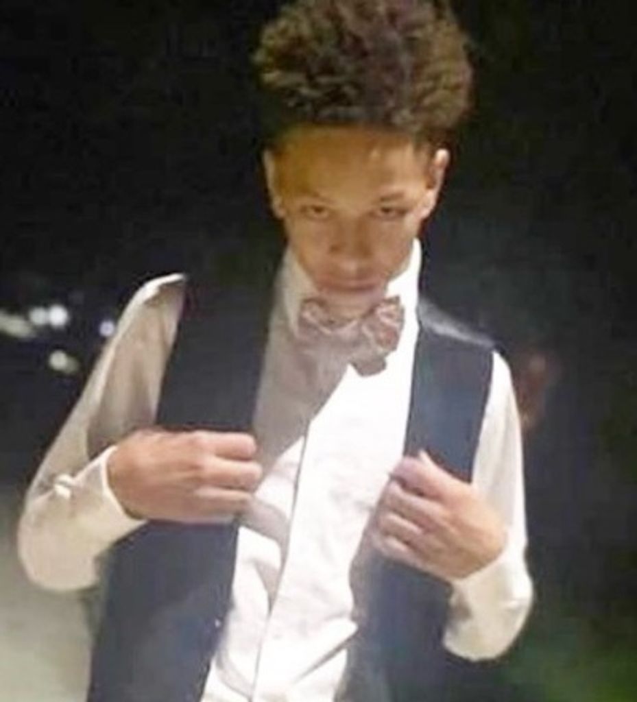 Darius D'Angelo Jones Profile Photo