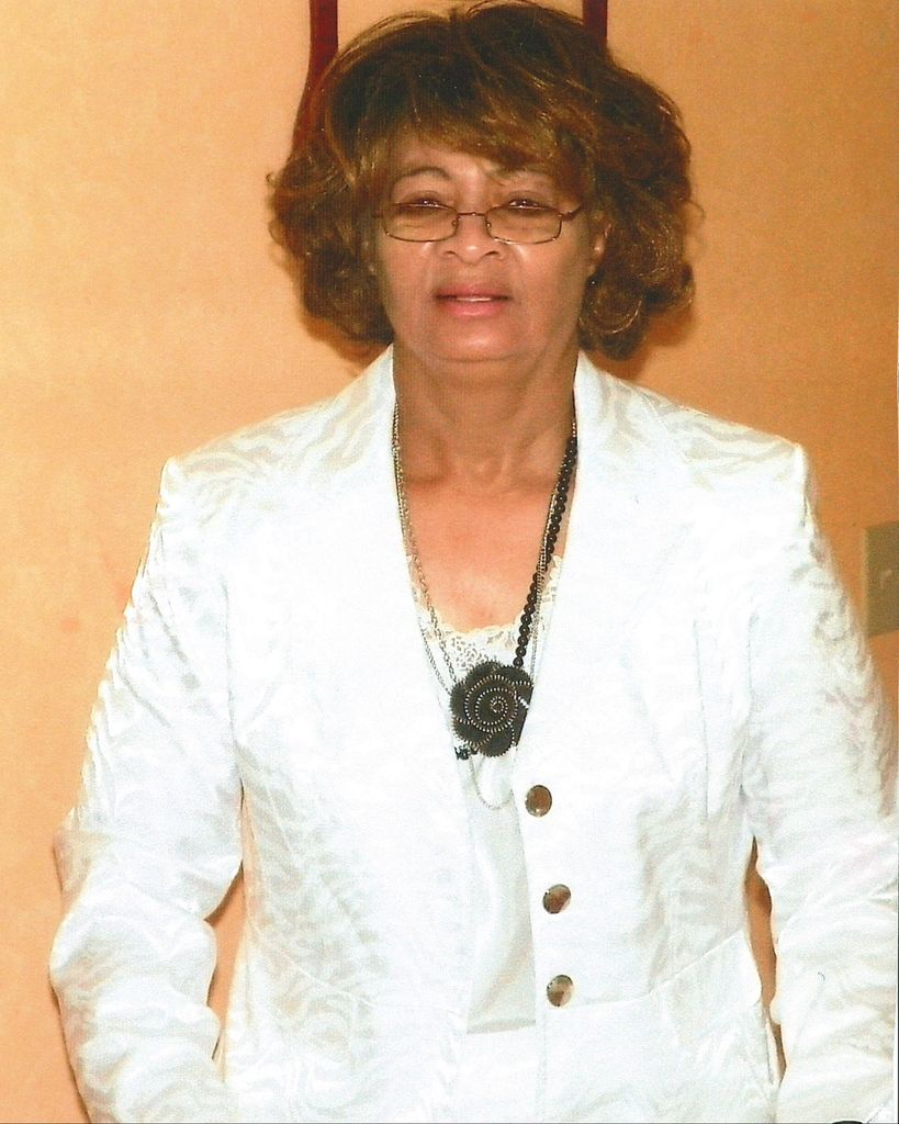 Doretha Panton Profile Photo