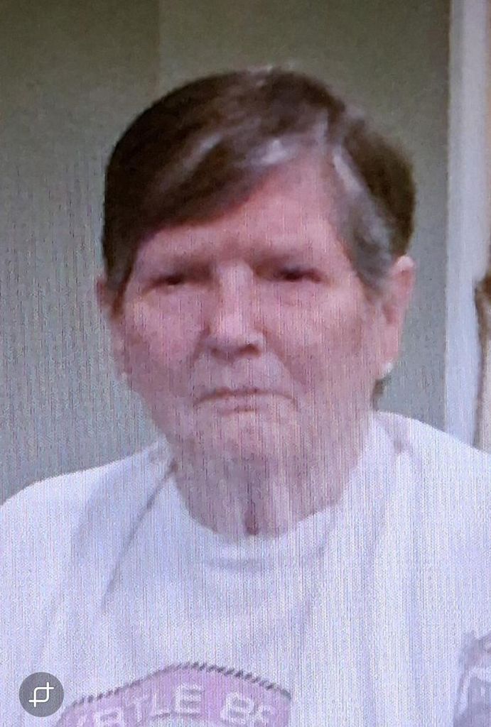Sylvia M. Kerr Profile Photo