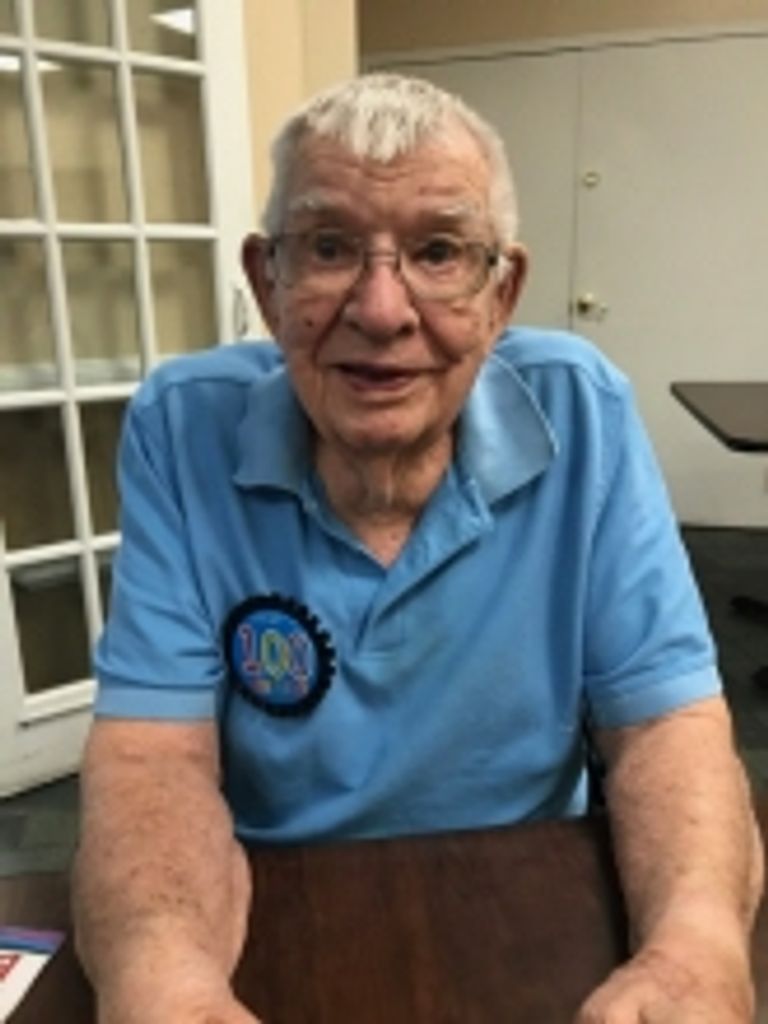 Roland "Joe" Josephson