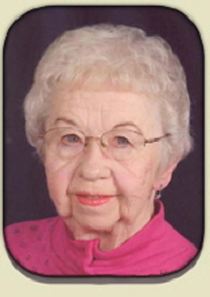 Gladys Kletschka