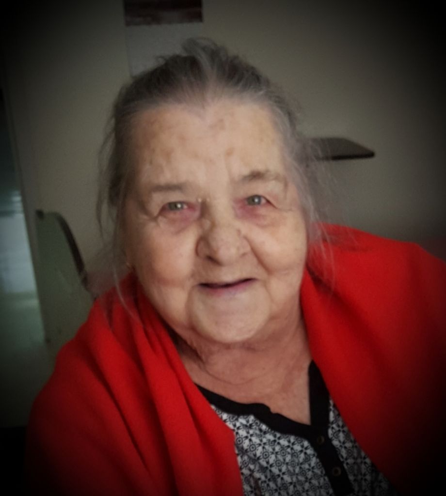 Betty "Boots" Tucker Profile Photo