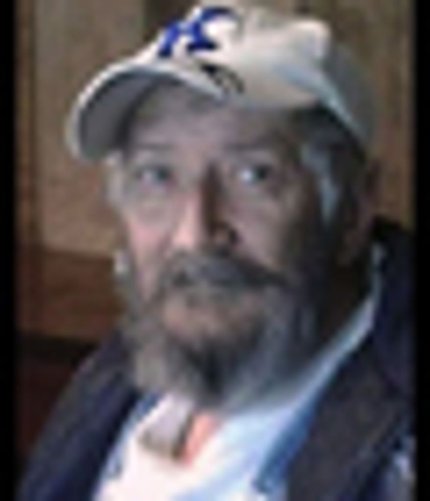 David Spradlin Profile Photo