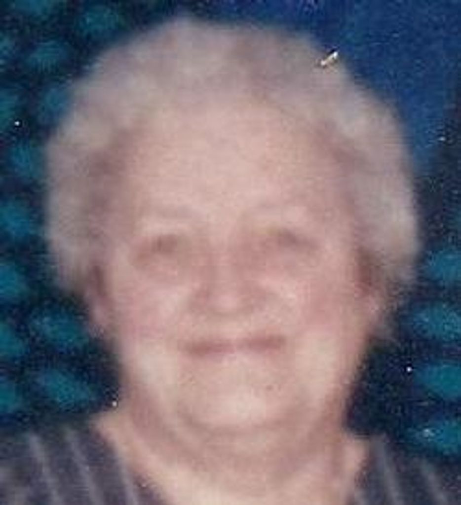Audrey Emma Taylor