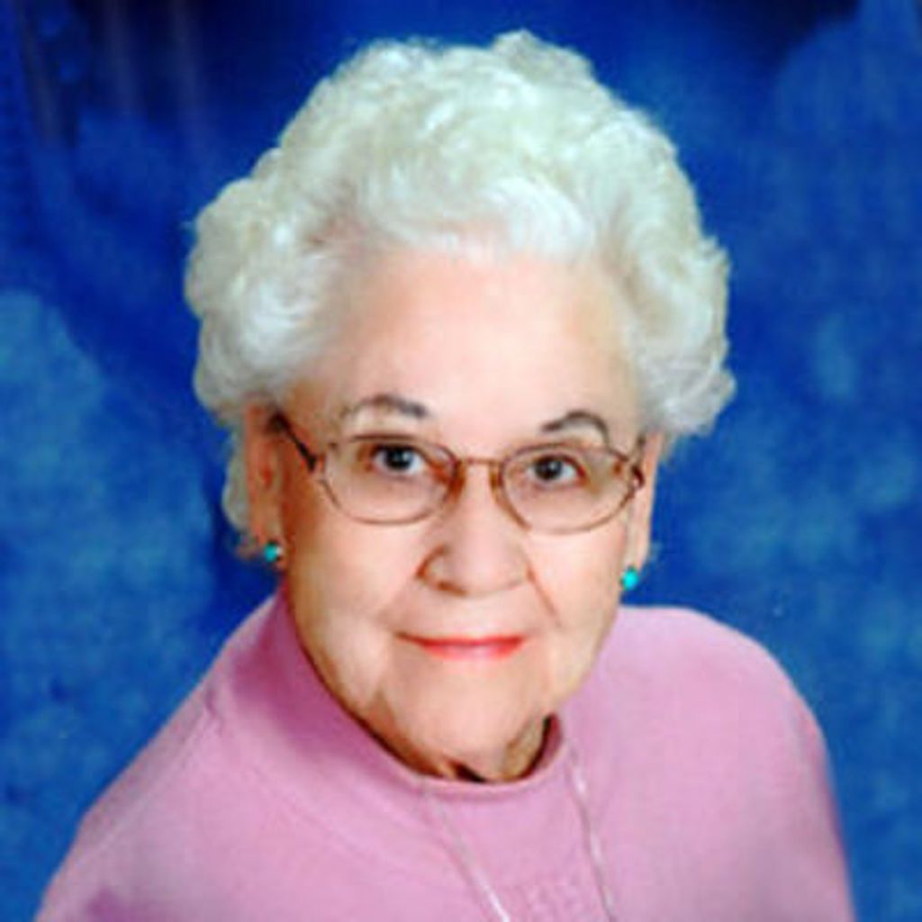 Geneva Ellen Valouche Profile Photo