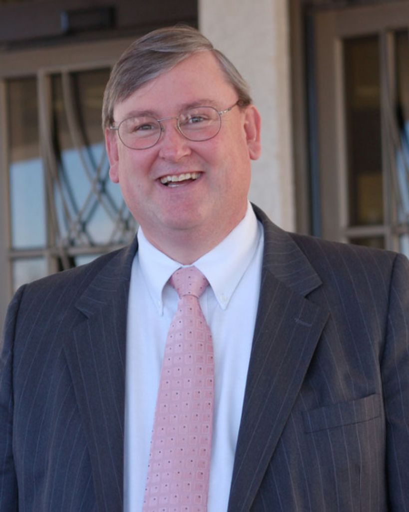 Michael Corey Smith Profile Photo