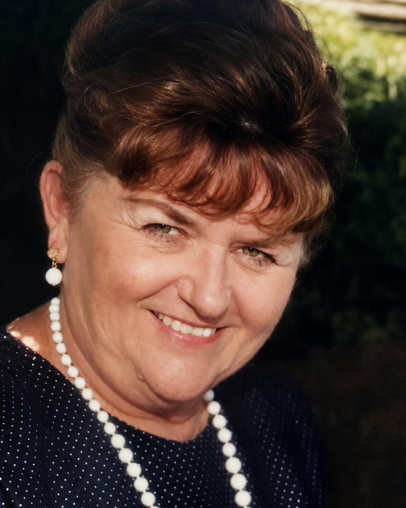 Verna Mae Turpin Profile Photo
