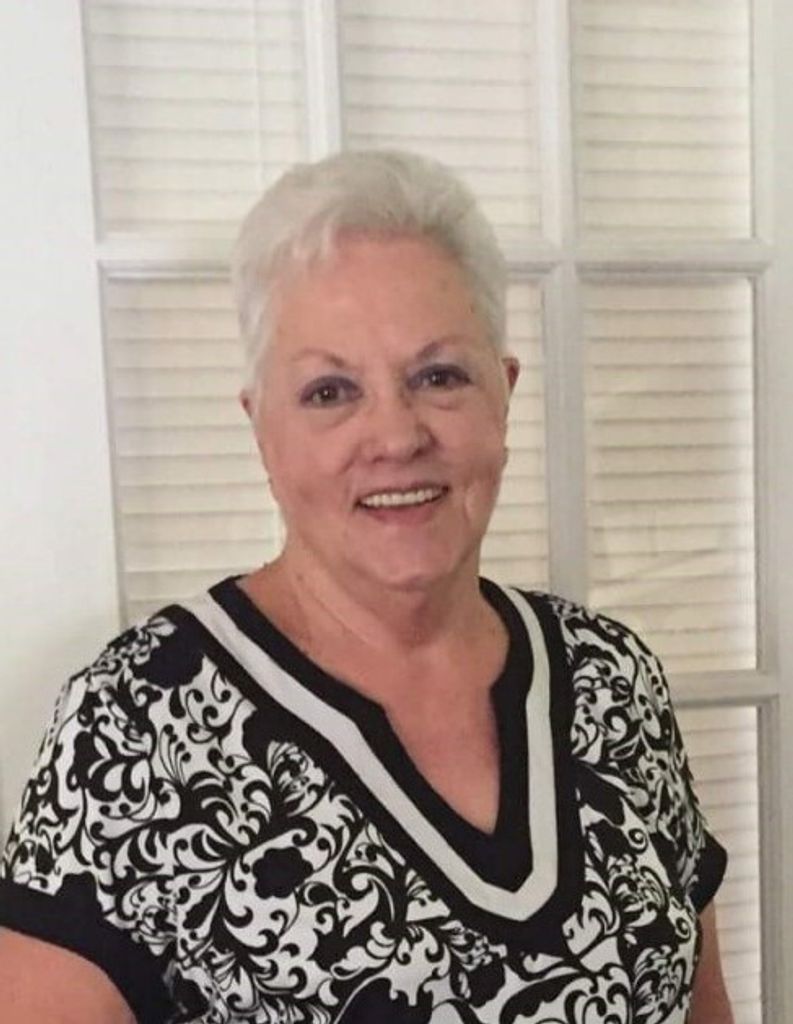 Claudette Jordan Profile Photo