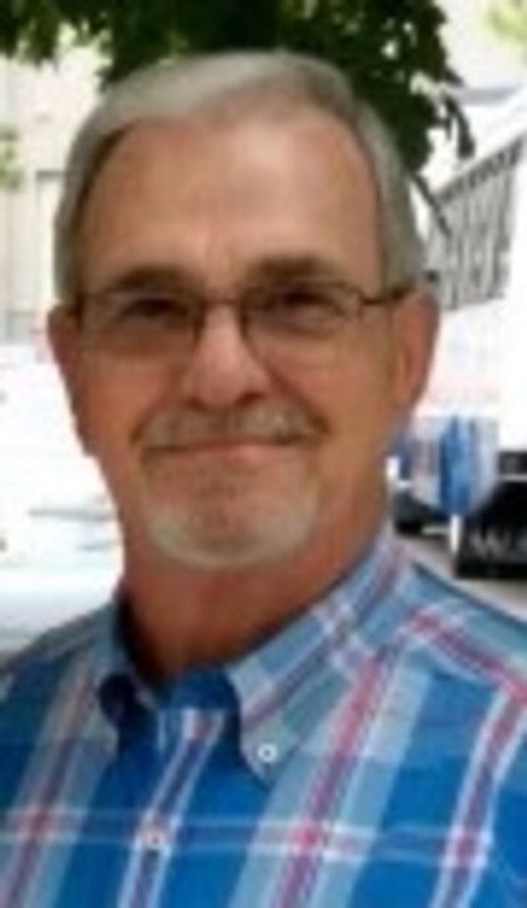 Charles Van Marshall