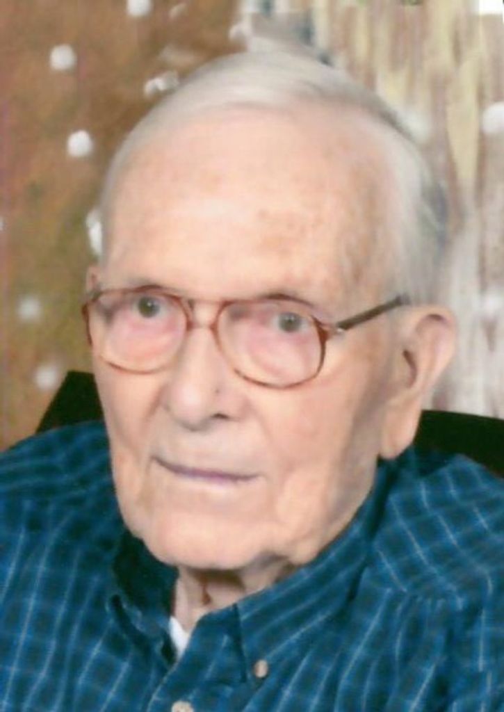 Vernon C Brindle Profile Photo