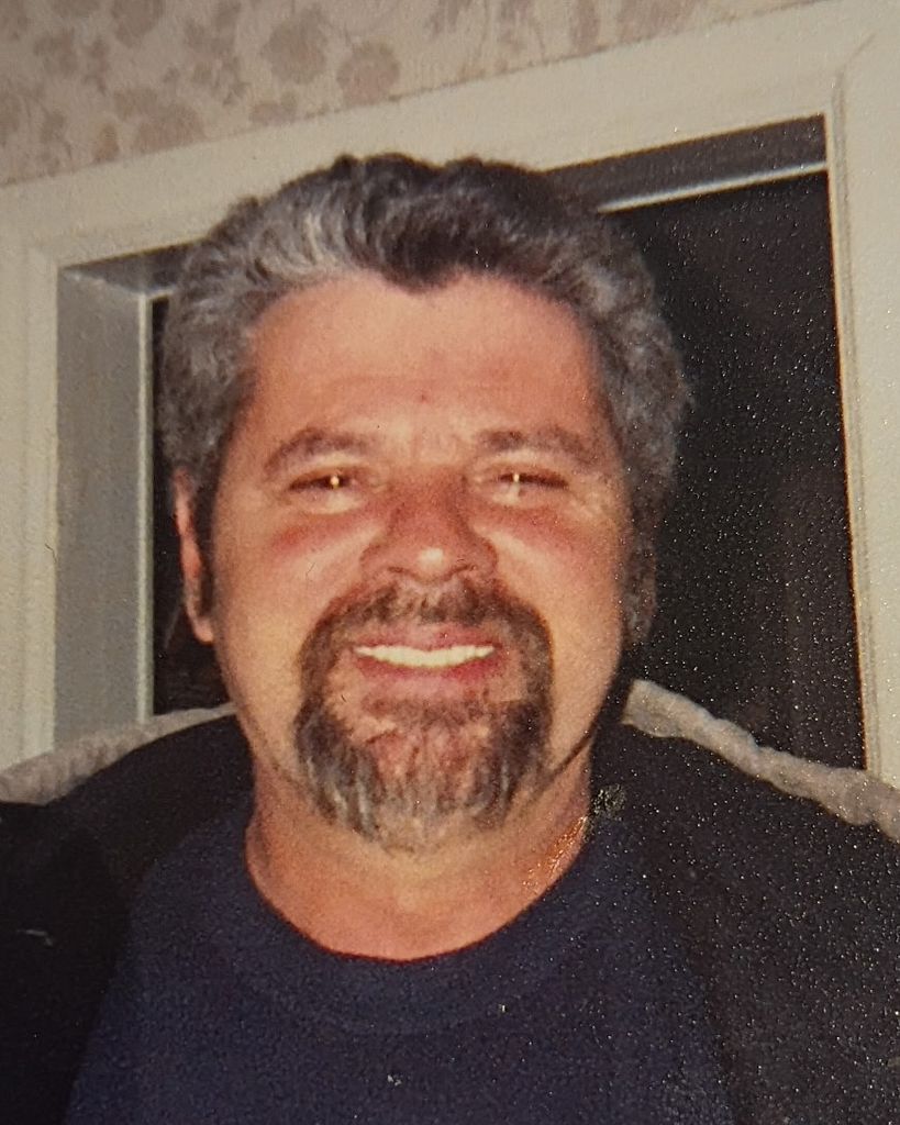 Michael Lee Gale Profile Photo