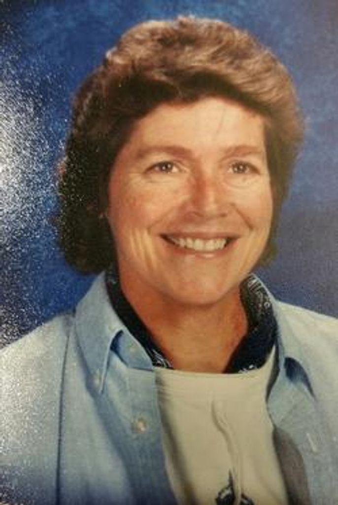 Jan Luxton